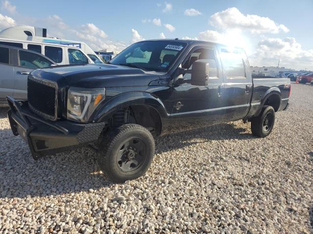 Photo 1 from auction – 2014 FORD F350 SUPER with VIN 1FT8W3BT4EEB00199