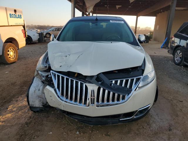 Photo 5 from auction – 2014 LINCOLN MKX with VIN 2LMDJ6JK0EBL14223