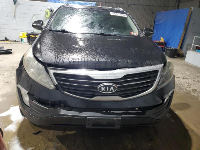Photo 5 from auction – 2011 KIA SPORTAGE E with VIN KNDPCCA26B7138787