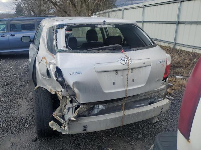 Photo 6 from auction – 2009 TOYOTA COROLLA MA with VIN 2T1LE40EX9C005484