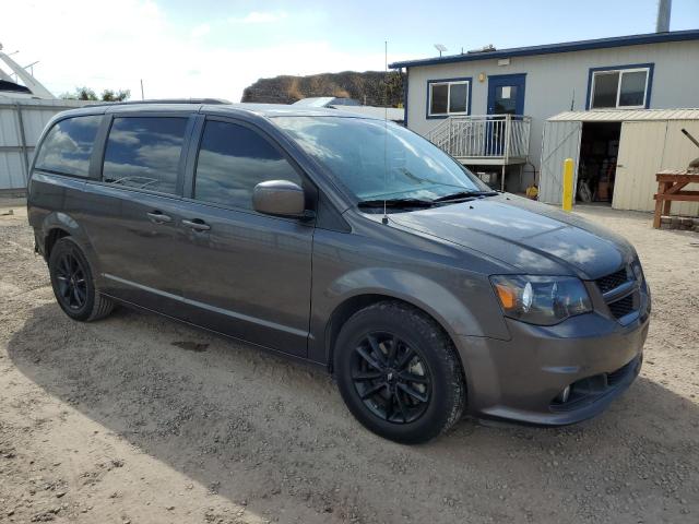 Photo 4 from auction – 2019 DODGE GRAND CARA with VIN 2C4RDGEG7KR660538