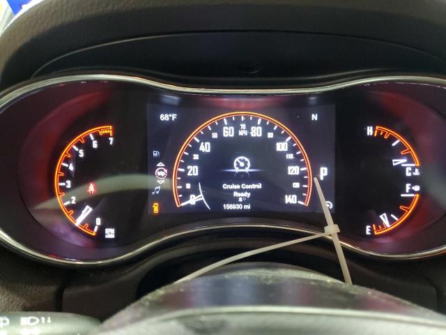 Photo 9 from auction – 2014 DODGE DURANGO LI with VIN 1C4RDJDGXEC358818