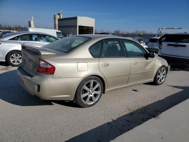 Photo 3 from auction – 2008 SUBARU LEGACY 3.0 with VIN 4S3BL856984222004