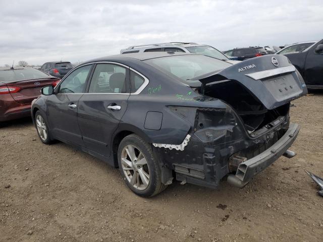 Photo 2 from auction – 2014 NISSAN ALTIMA 2.5 with VIN 1N4AL3AP9EC113420