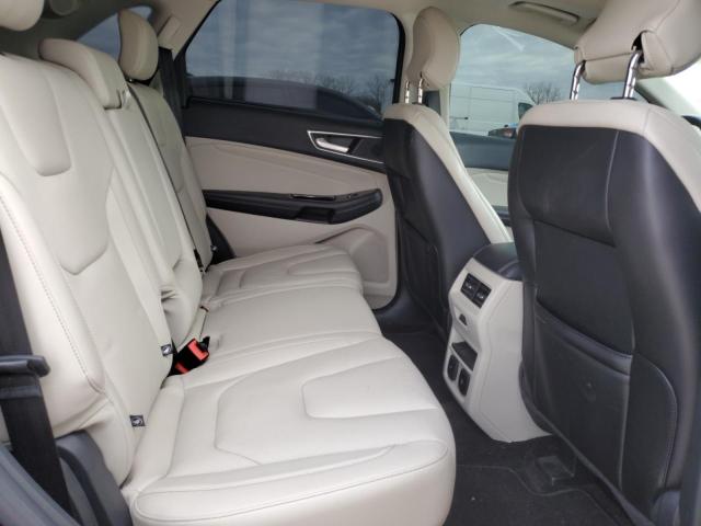 Photo 11 from auction – 2018 FORD EDGE TITAN with VIN 2FMPK4K86JBC37428
