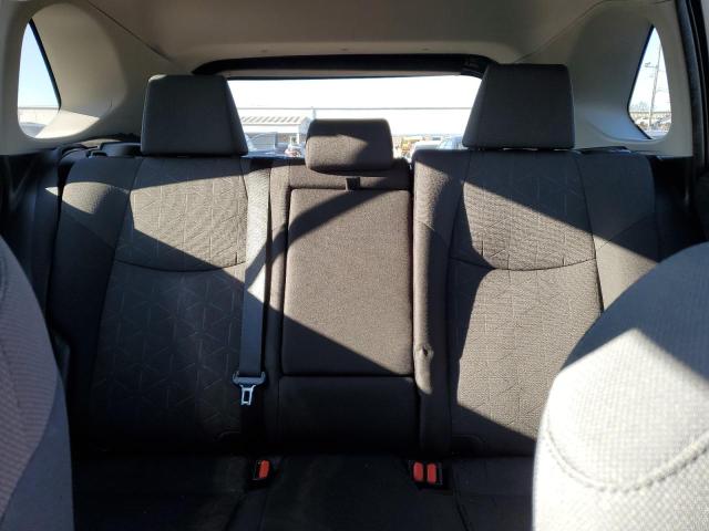 Photo 10 from auction – 2019 TOYOTA RAV4 XLE with VIN 2T3P1RFV0KC023975