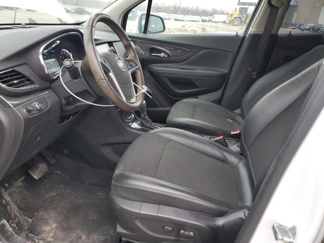 Photo 7 from auction – 2017 BUICK ENCORE PRE with VIN KL4CJASBXHB044922
