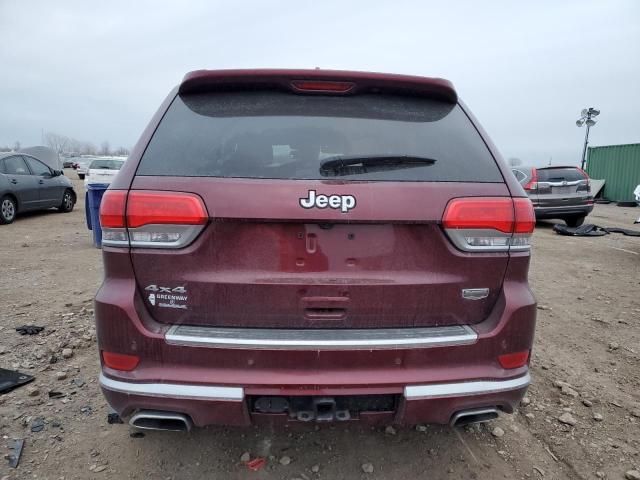Photo 6 from auction – 2016 JEEP GRAND CHER with VIN 1C4RJFJG2GC378073