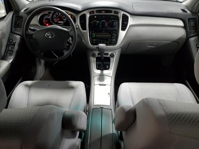 Фото 8 с аукциона – 2007 TOYOTA HIGHLANDER с VIN JTEHP21A070225610