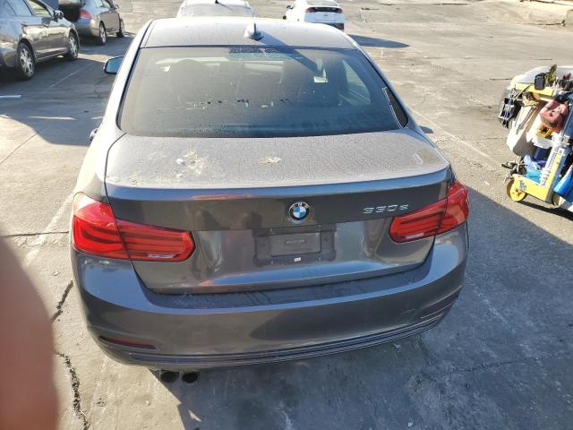 Photo 6 from auction – 2018 BMW 330E with VIN WBA8E1C53JA762765
