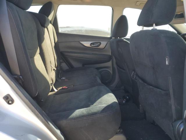 Photo 11 from auction – 2016 NISSAN ROGUE S with VIN 5N1AT2MT3GC875542