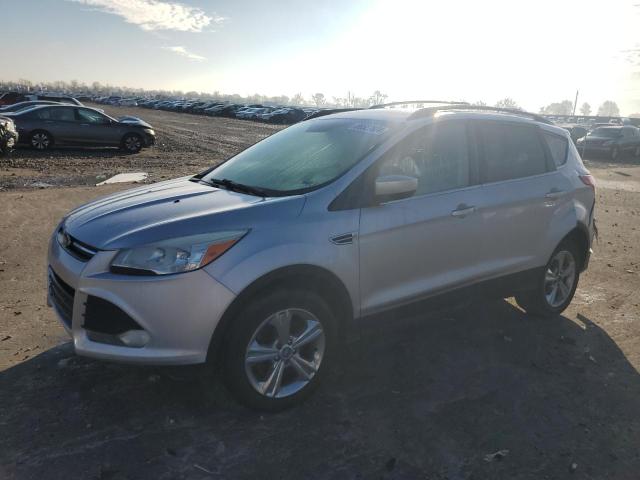 FORD ESCAPE SE 2013 with VIN 1FMCU0GX3DUB72344 - Photo from auction