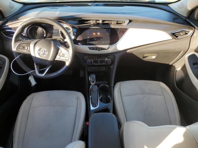 Photo 8 from auction – 2021 BUICK ENCORE GX with VIN KL4MMDSL5MB168077
