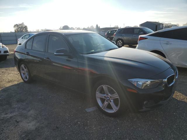 Photo 4 from auction – 2015 BMW 328 XI with VIN WBA3B3G56FNT18059