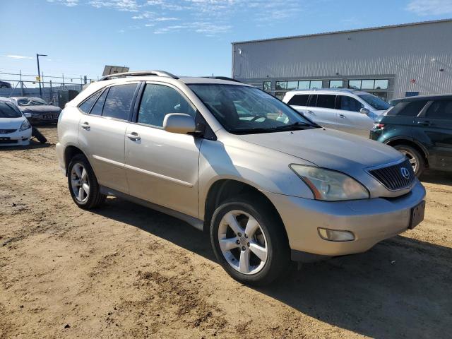 Photo 4 from auction – 2006 LEXUS RX 330 with VIN JTJHA31U060104139