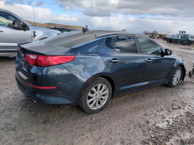 Photo 3 from auction – 2015 KIA OPTIMA LX with VIN 5XXGM4A70FG465682