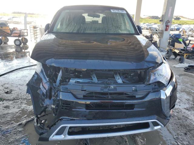 Photo 5 from auction – 2019 MITSUBISHI OUTLANDER with VIN JA4AD2A30KZ005396