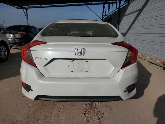 صورة رقم 6 من المزاد - 2016 HONDA CIVIC EX مع VIN 2HGFC2F73GH510013