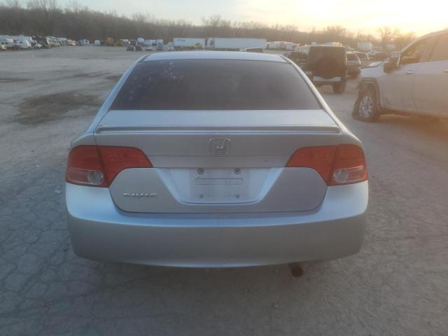 Photo 6 from auction – 2011 HONDA CIVIC with VIN 19XFA1F58BE017395