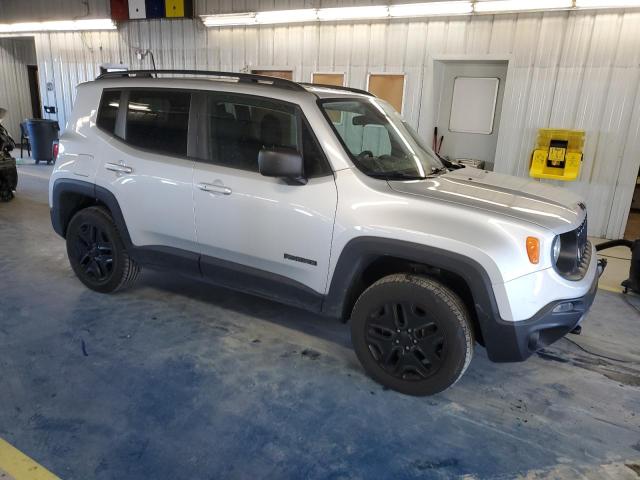 Photo 4 from auction – 2018 JEEP RENEGADE S with VIN ZACCJBAB5JPH58918