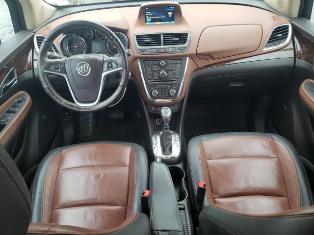 Photo 8 from auction – 2013 BUICK ENCORE PRE with VIN KL4CJDSB6DB079825