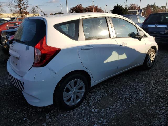 Photo 3 from auction – 2017 NISSAN VERSA NOTE with VIN 3N1CE2CP0HL366822
