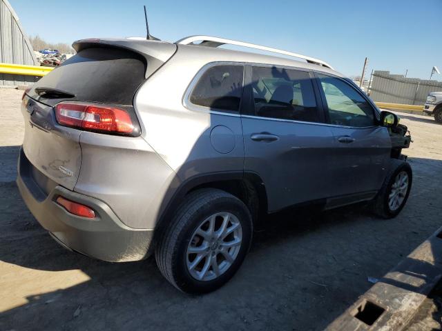 Photo 3 from auction – 2018 JEEP CHEROKEE L with VIN 1C4PJLLB5JD557748