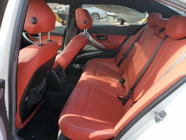 Photo 10 from auction – 2015 BMW 328 XI with VIN WBA3B3C5XFF548820