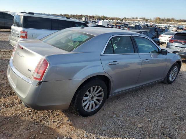 Photo 3 from auction – 2014 CHRYSLER 300 with VIN 2C3CCAAG8EH199912