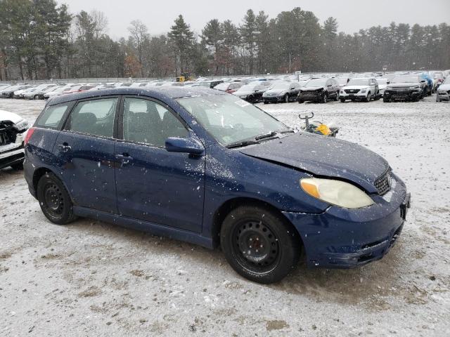 Фото 4 с аукциона – 2003 TOYOTA COROLLA MA с VIN 2T1KR32E83C088573