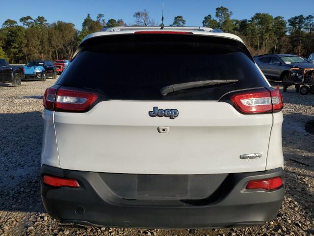 Photo 6 from auction – 2016 JEEP CHEROKEE L with VIN 1C4PJLCB1GW173012
