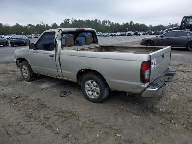 Photo 2 from auction – 1998 NISSAN FRONTIER X with VIN 1N6DD21S3WC381722