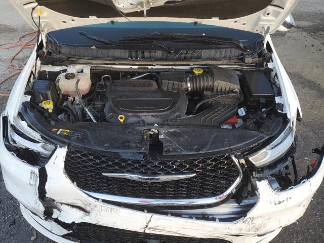 Photo 12 from auction – 2023 CHRYSLER PACIFICA L with VIN 2C4RC1GG7PR548956