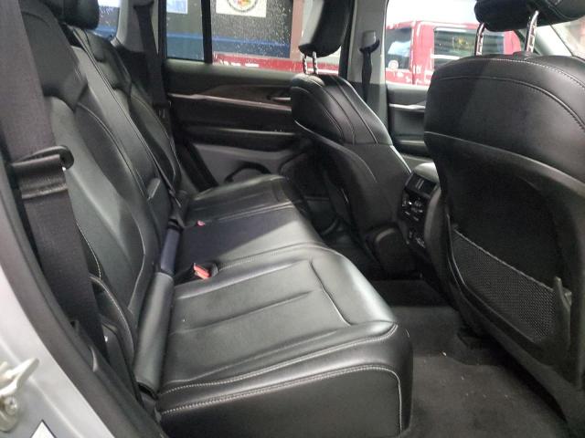 صورة رقم 11 من المزاد - 2024 JEEP GRAND CHER مع VIN 1C4RJGBG1RC716277