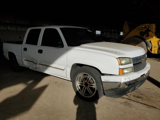 Photo 4 from auction – 2006 CHEVROLET SILVERADO with VIN 2GCEC13V361210454