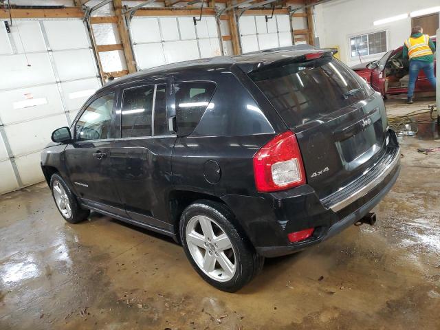 Photo 2 from auction – 2013 JEEP COMPASS LI with VIN 1C4NJDCB1DD217885