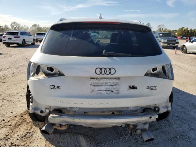 Photo 6 from auction – 2013 AUDI Q5 PREMIUM with VIN WA1LFAFPXDA047584