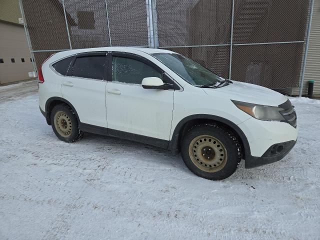 Photo 4 from auction – 2012 HONDA CR-V EX with VIN 2HKRM4H52CH118674