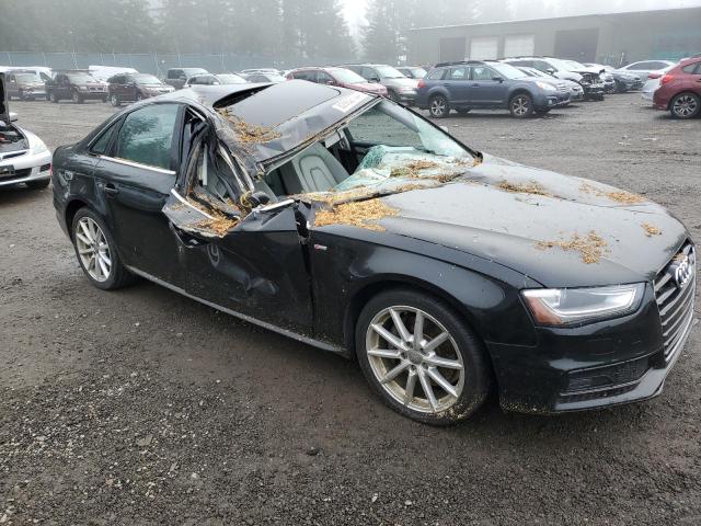 Photo 4 from auction – 2015 AUDI A4 PREMIUM with VIN WAUEFBFL0FN007511