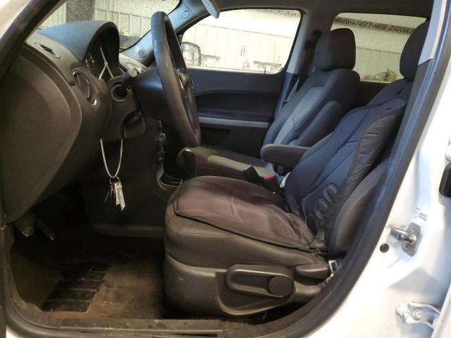 Photo 7 from auction – 2010 CHEVROLET HHR LS with VIN 3GNBAADB4AS547510
