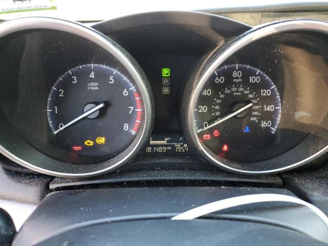 Foto 9 de la subasta – 2012 MAZDA 3 S con VIN JM1BL1L69C1501778
