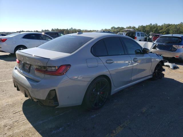 Photo 3 from auction – 2023 BMW 330I with VIN 3MW69FF0XP8D67253