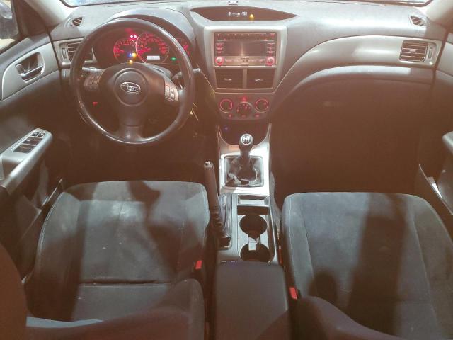 Photo 8 from auction – 2010 SUBARU IMPREZA 2. with VIN JF1GH6C68AG818570