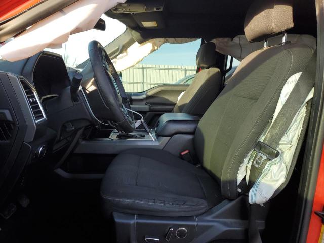 Photo 7 from auction – 2016 FORD F150 SUPER with VIN 1FTEW1EG9GFC48500
