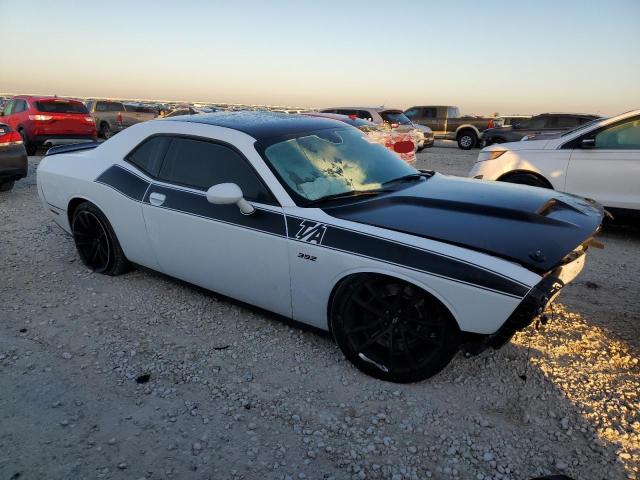 Photo 4 from auction – 2017 DODGE CHALLENGER with VIN 2C3CDZFJ2HH613237