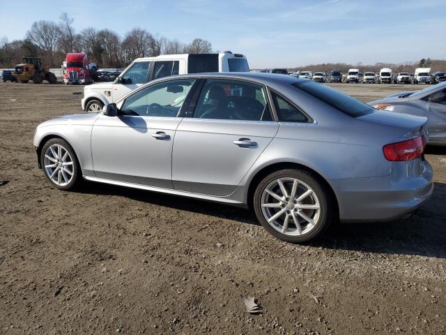 Photo 2 from auction – 2016 AUDI A4 PREMIUM with VIN WAUHFAFL1GN011432