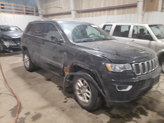 Photo 4 from auction – 2019 JEEP GRAND CHER with VIN 1C4RJFAG3KC627005