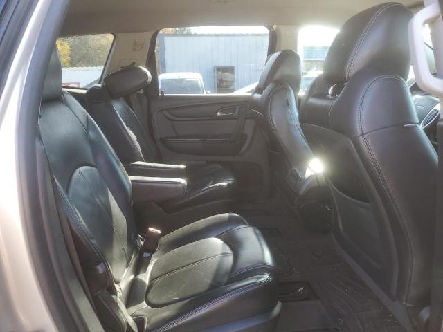 Photo 11 from auction – 2014 CHEVROLET TRAVERSE L with VIN 1GNKRHKD4EJ100625