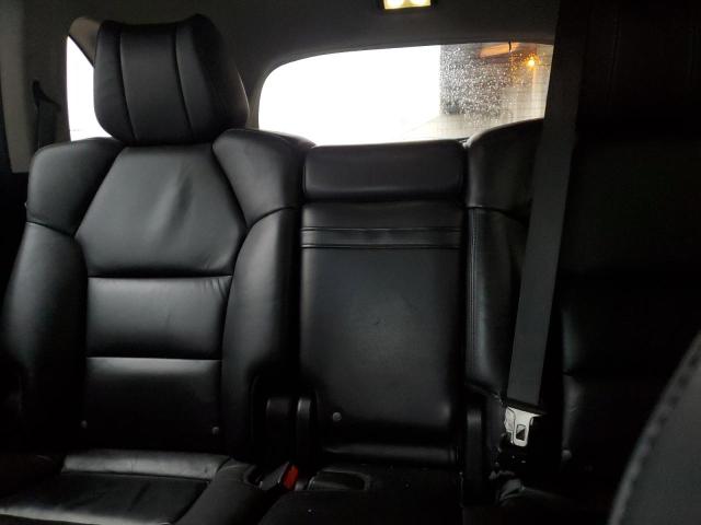 Photo 10 from auction – 2010 ACURA MDX with VIN 2HNYD2H2XAH518889
