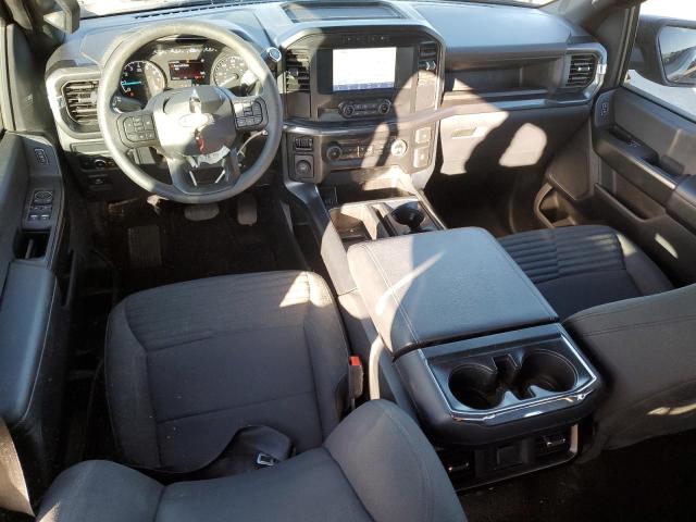 Photo 8 from auction – 2023 FORD F150 SUPER with VIN 1FTEW1C56PKG06774